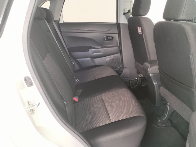 MITSUBISHI ASX 180 DI-D CHALLENGE