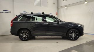 Volvo XC90 2.0 D5 AWD Momentum 5 Asientos Auto