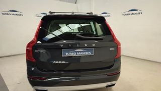 Volvo XC90 2.0 D5 AWD Momentum 5 Asientos Auto