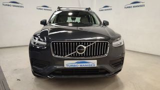 Volvo XC90 2.0 D5 AWD Momentum 5 Asientos Auto