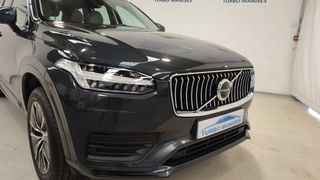 Volvo XC90 2.0 D5 AWD Momentum 5 Asientos Auto