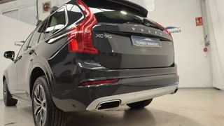 Volvo XC90 2.0 D5 AWD Momentum 5 Asientos Auto