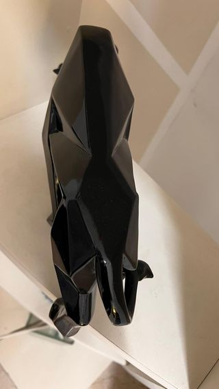 Statua Toro Fulenyi