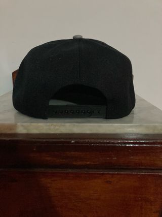 Cappellino Snapback Brooklyn