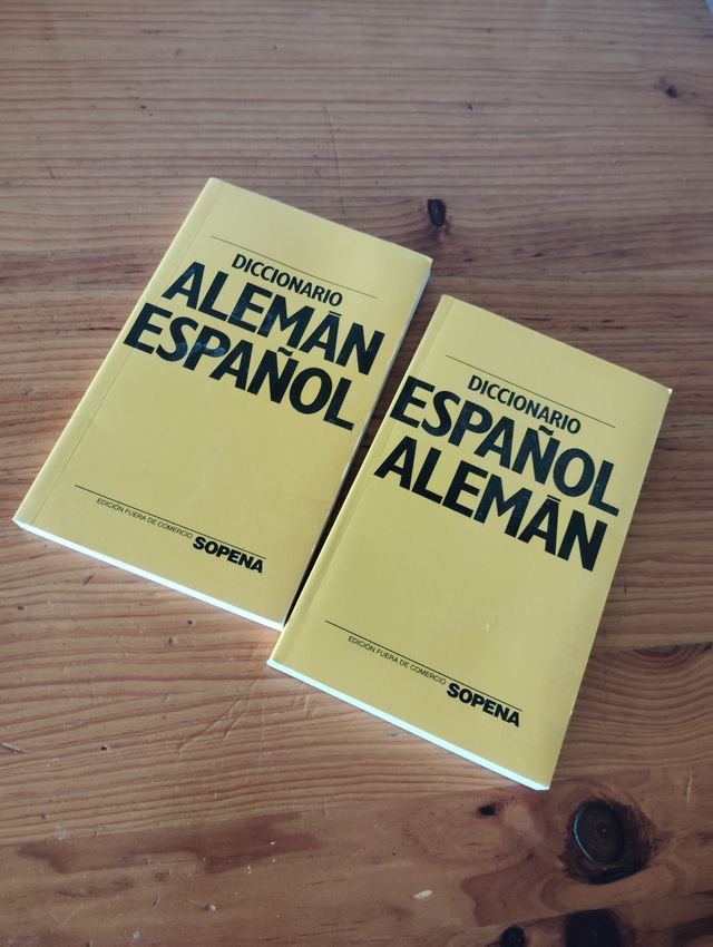 Curso completo de alemán Planeta Agostini