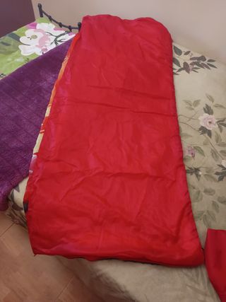 Saco dormir Cars - Impecable