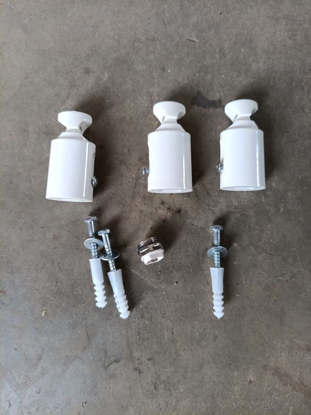 Radiador toallero de agua  para baño