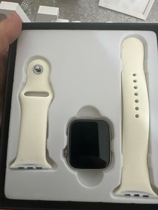 Smartwatch FT50 - Orologio Intelligente