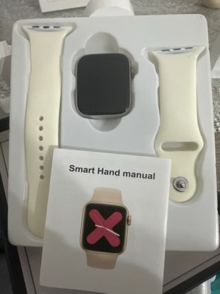 Smartwatch FT50 - Orologio Intelligente