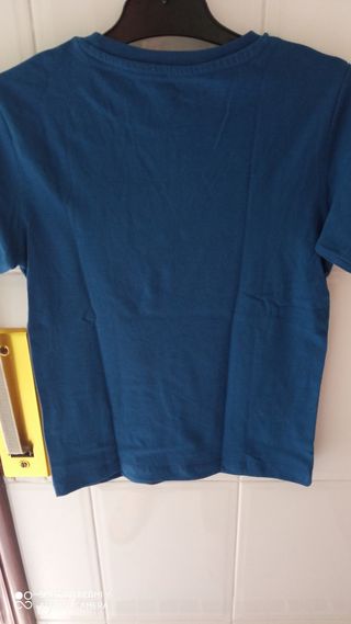 Camiseta niño 
