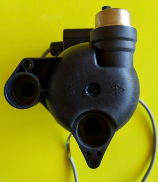 BOMBA CALDERA ROCA VICTORIA 24/24 F GRUNDFOS