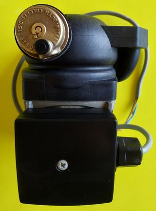 BOMBA CALDERA ROCA VICTORIA 24/24 F GRUNDFOS