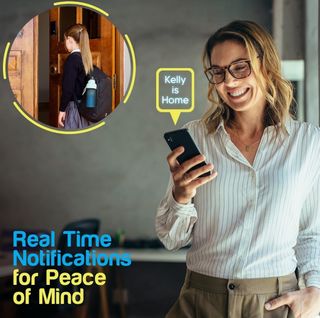 Cerradura inteligente Lockstar - Smartlock