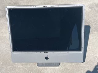 iMac plata - Reparar o piezas
Ordenador Apple
