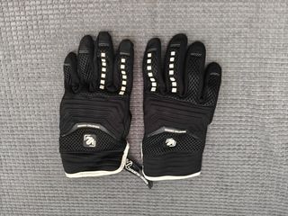 Chaqueta Alpinestars Stella Wake Air M + guantes