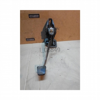 Pedal freno Opel Ascona B (1975-1981) 1.9  i_08849
