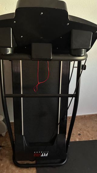 Cinta andadora Fitfiu Fitness