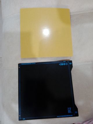 BIQU Cama Calefactable 235x235mm