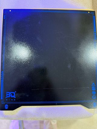 BIQU Cama Calefactable 235x235mm