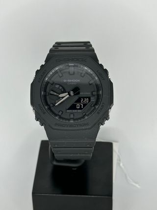 Reloj Casio G-Shock GA-2100-1A1ER