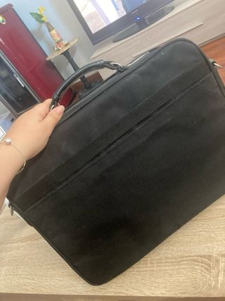 Borsa PC - Tracolla Inclusa