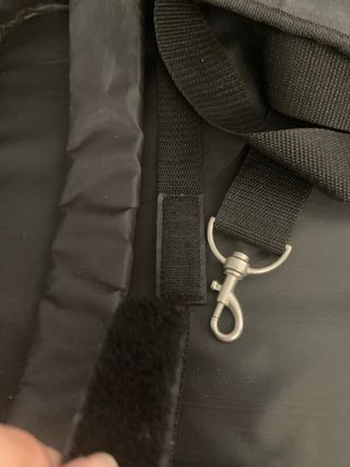 Borsa PC - Tracolla Inclusa