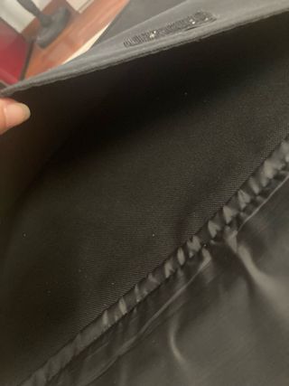Borsa PC - Tracolla Inclusa