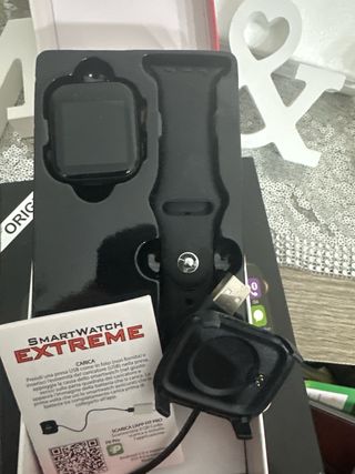 Smartwatch Extrema - Orologio Intelligente