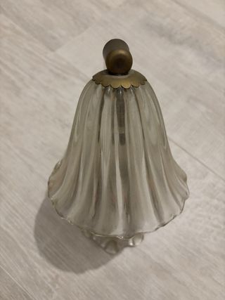 Lampada Vetro Murano - abat-jour