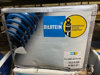 BILSTEIN KIT B16 AUDI A3 8P