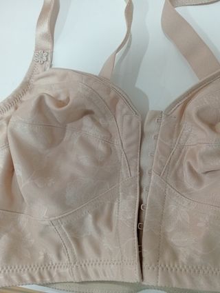 Sujetador Selene Aída - Beige