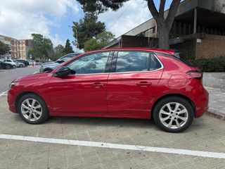 Opel Corsa 2020