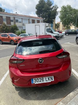 Opel Corsa 2020