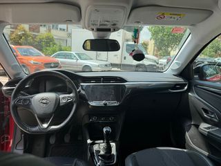 Opel Corsa 2020