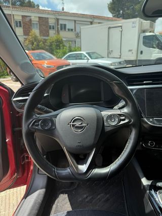 Opel Corsa 2020