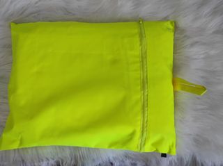 Traje lluvia alta visibilidad SINGER safety
