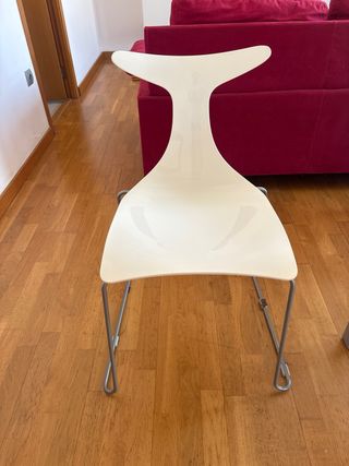 Diseño italiano DELFY – Ginocarollo|Ciacci Kreaty