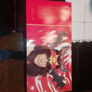 Renato Zero - Via Tagliamento (2LP)