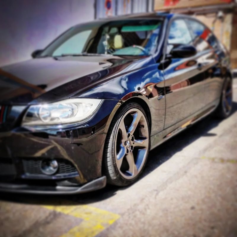 BMW Serie 3 2006 - foto 1