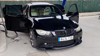 BMW Serie 3 2006
