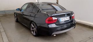 BMW Serie 3 2006