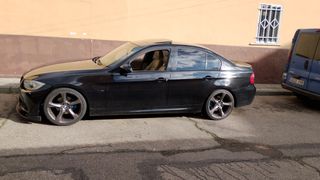 BMW Serie 3 2006