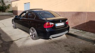 BMW Serie 3 2006