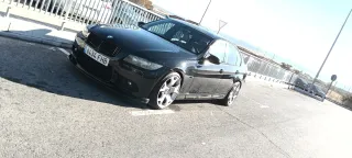 BMW Serie 3 2006
