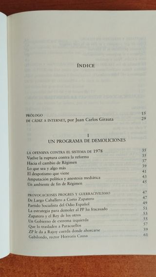España y libertad