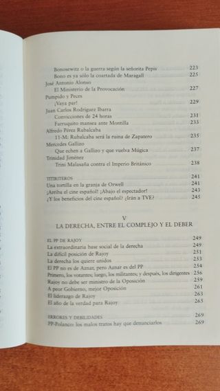 España y libertad
