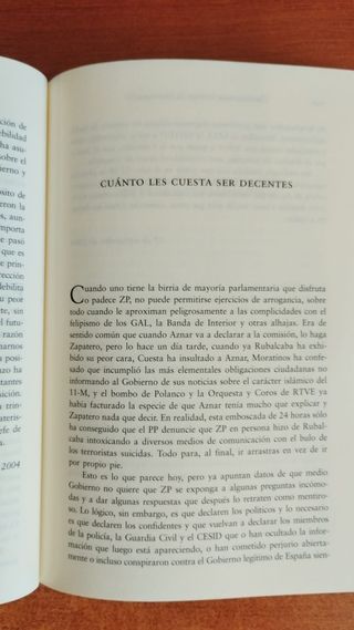 España y libertad