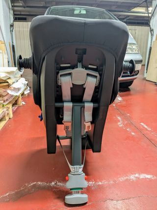 Silla de coche Britax Romer