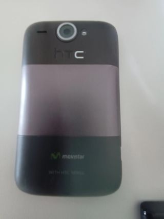 Móviles HTC, Nokia, Xiaomi -piezas no encienden