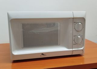 Microondas Sytech - blanco